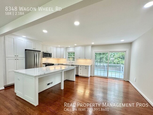 Building Photo - 8348 Wagon Wheel Rd