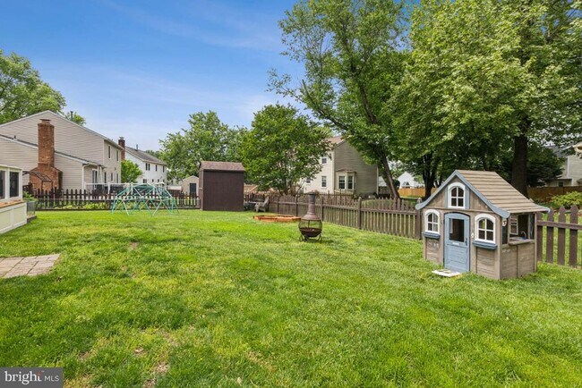 Building Photo - 5433 Braddock Ridge Dr
