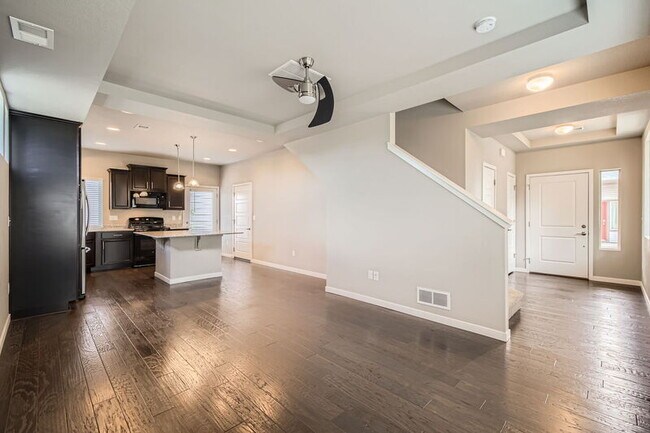 Building Photo - 6418 John Muir Trl