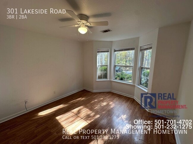 Building Photo - 301 Lakeside Rd