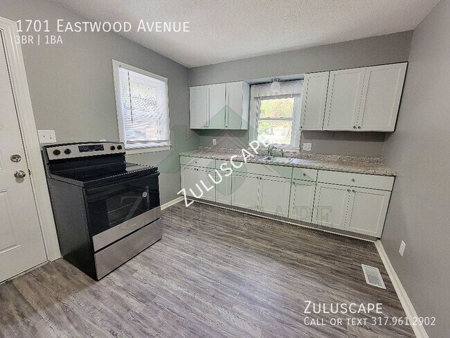 Building Photo - 1701 Eastwood Ave