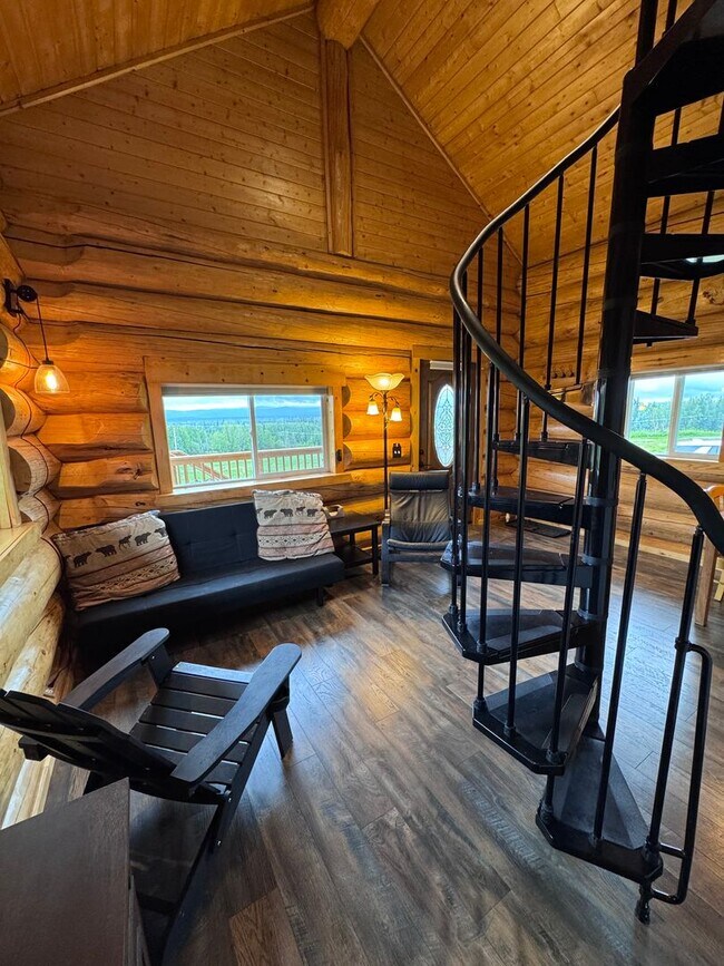 Building Photo - 6134 Chena Hot Springs Rd
