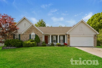 Building Photo - 2238 Currier Pl