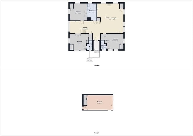 Building Photo - 810 W 32nd St