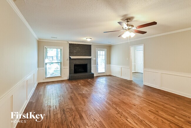 Building Photo - 3038 Dunstan Cove