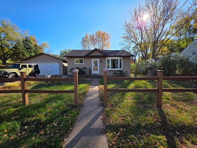 Building Photo - 2451 Harrison St