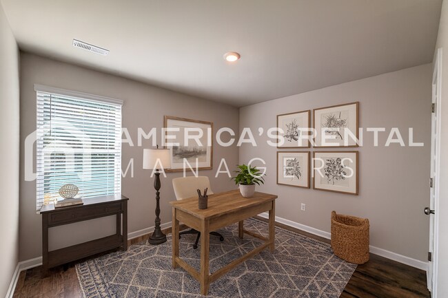 Building Photo - New Construction Townhouse Available for R...