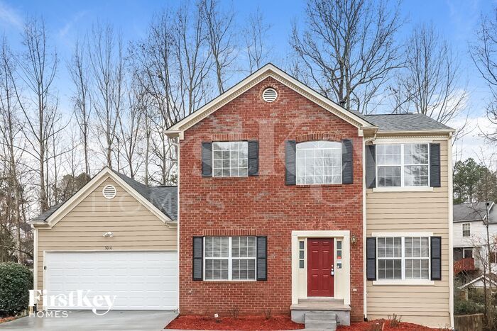 Primary Photo - 3010 Scepter Dr