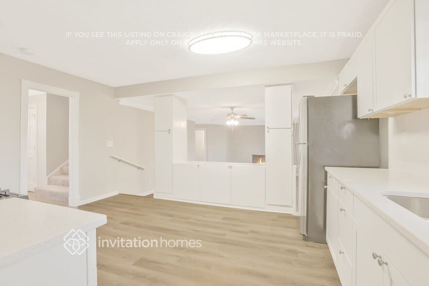 Building Photo - 6043 Wandering Way NW