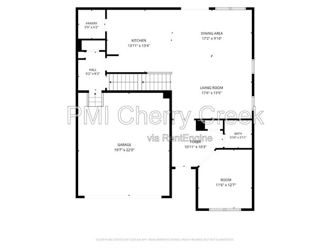Building Photo - 5948 N Odessa St