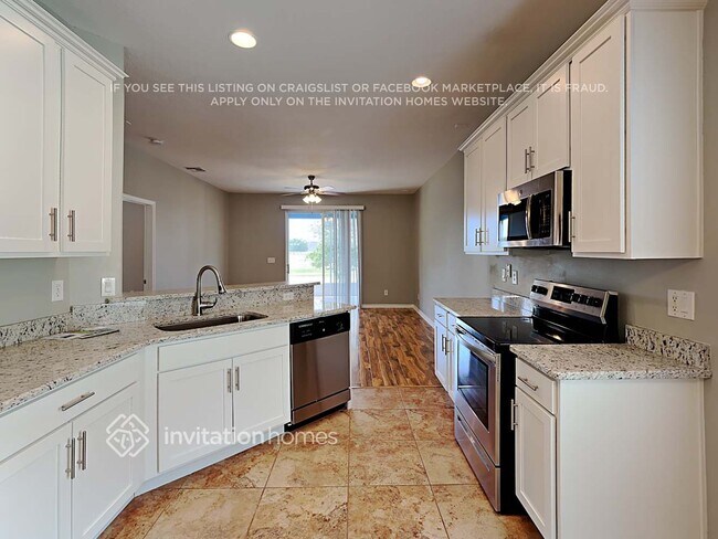 Building Photo - 6097 Indigo Crossing Dr