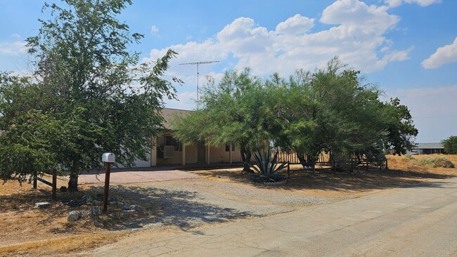 Primary Photo - Comfortable Hacienda Living