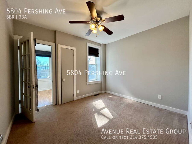 Building Photo - 5804 Pershing Ave