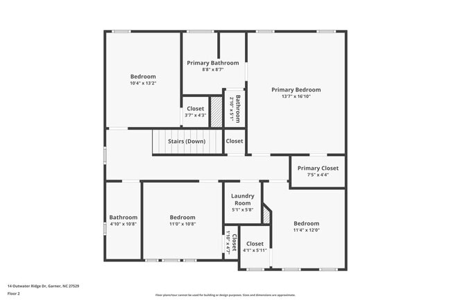 Building Photo - 14 Outwater Ridge Dr