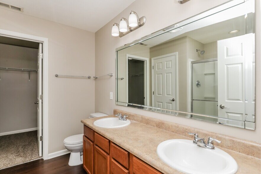 Building Photo - 5236 Choctaw Ridge Way