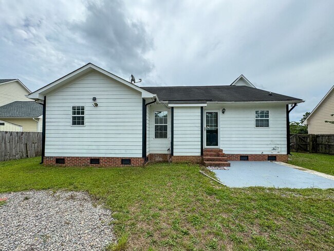 Building Photo - 4214 Harbin Walk Ln