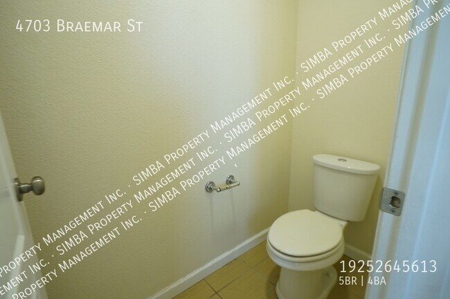 Building Photo - 4703 Braemar St