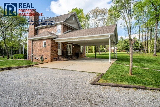 Building Photo - 4829 Pyles Rd