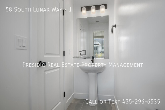 Building Photo - 58 S Lunar Wy