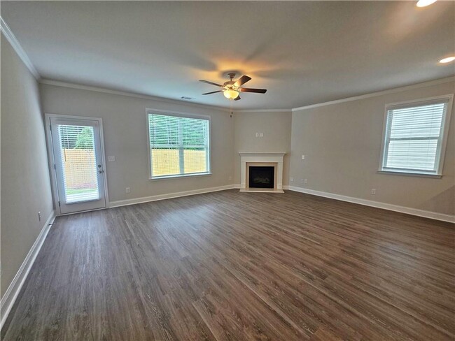 Building Photo - 3676 Lockaby Way