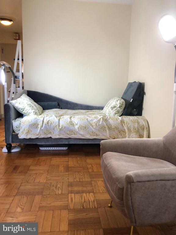 Building Photo - 2601 Pennsylvania Ave