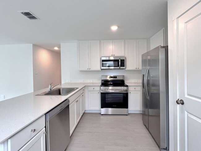 Building Photo - NEW Four-Bedroom Two-Story Home in Eagle Lake