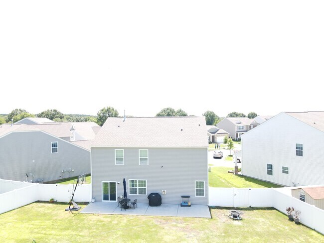 Building Photo - 1256 Melon Colony Ave SW