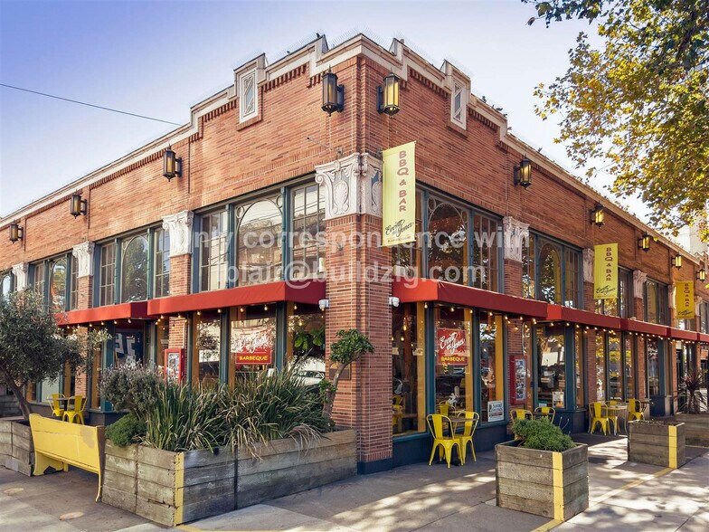 Building Photo - 404 Webster St