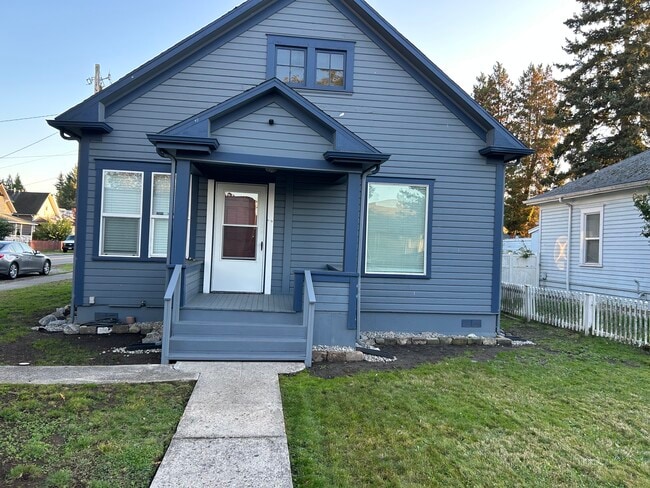 Building Photo - 304 W Willis St