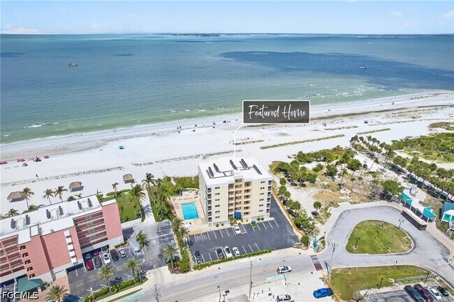 Building Photo - 100 Estero Blvd