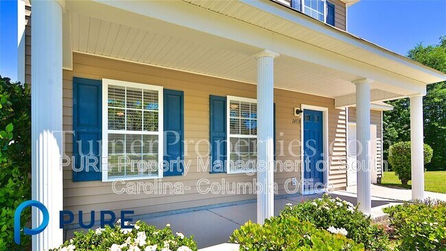 Building Photo - 1453 Rabon Farms Ln