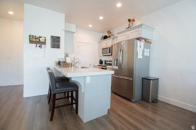 Building Photo - 4931 E Hidden Steppe Bnd