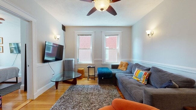 Building Photo - 9 St Peter St