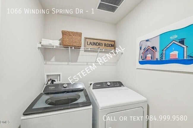 Building Photo - 1066 Winding Spg Dr