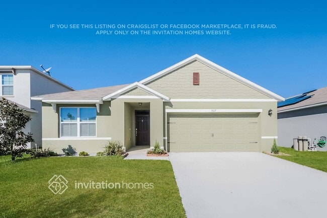 Building Photo - 5117 Fiddlewood Way
