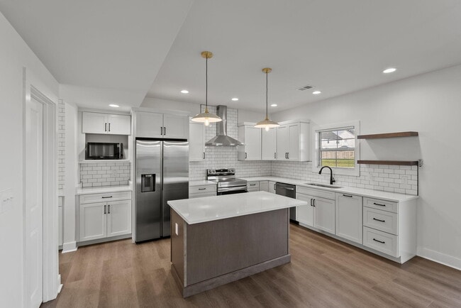 Building Photo - 209 Krauss Dr