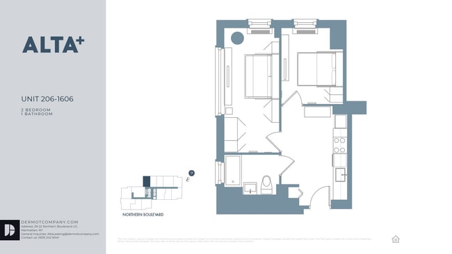 Floorplan - Alta+
