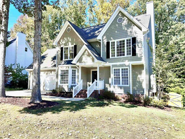 Primary Photo - 305 Cary Pines Dr