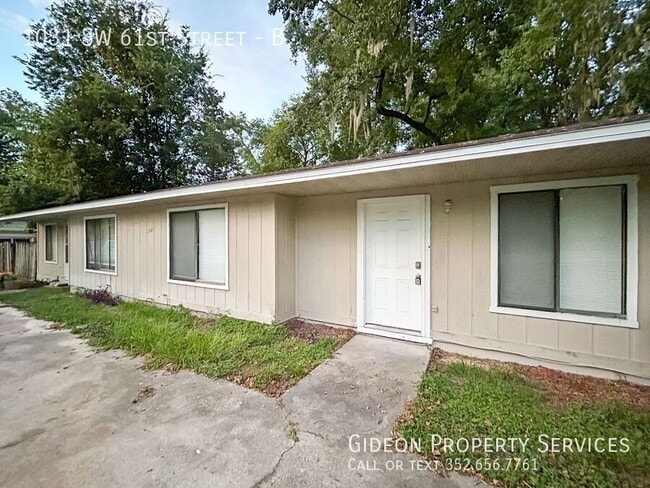 Building Photo - 1031 SW 61st St