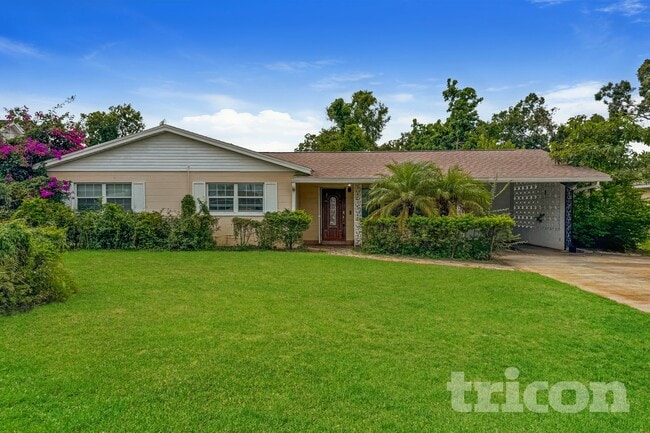 Building Photo - 3016 W Robson St