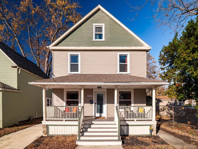 Building Photo - 6110 Ellen Ave