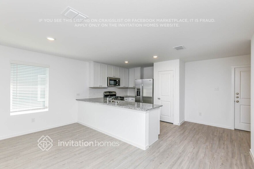 Building Photo - 4012 Pleasant Shade Pl