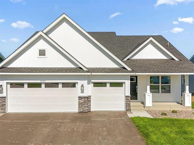 Building Photo - 2339 Jandell Ave NE