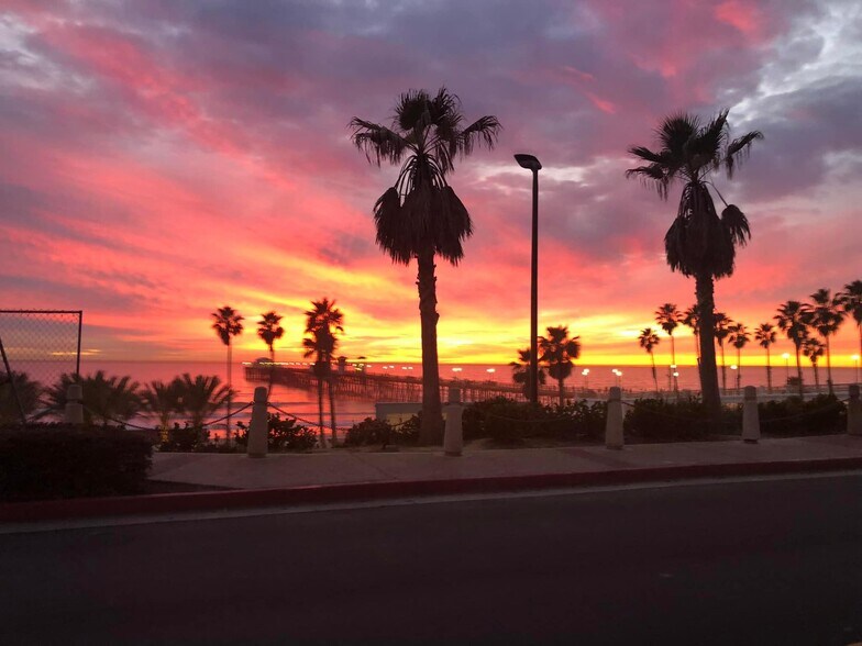 Oside Sunset - 3177 Toopal Dr