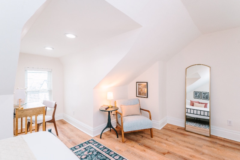 Building Photo - 5 Cemetery St