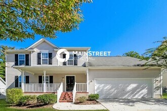 Building Photo - 4 Bedroom Pet-Friendly Home in Winston-Salem, NC with Main Street Renewal