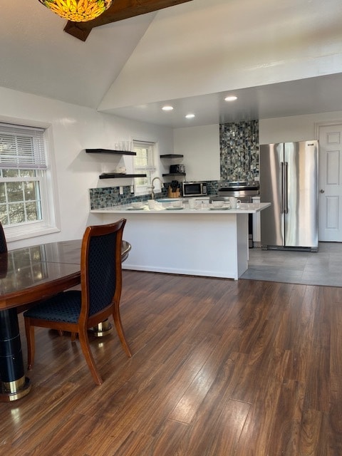 Dinning room - 7550 Eagle Rock Dr