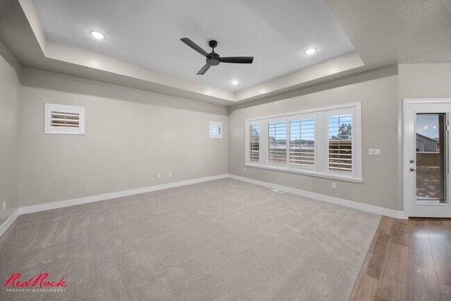 Building Photo - Modern 5 Bedroom Home in Cedar City!