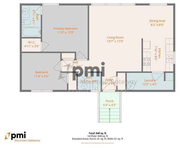 Building Photo - 111 Primrose Dr