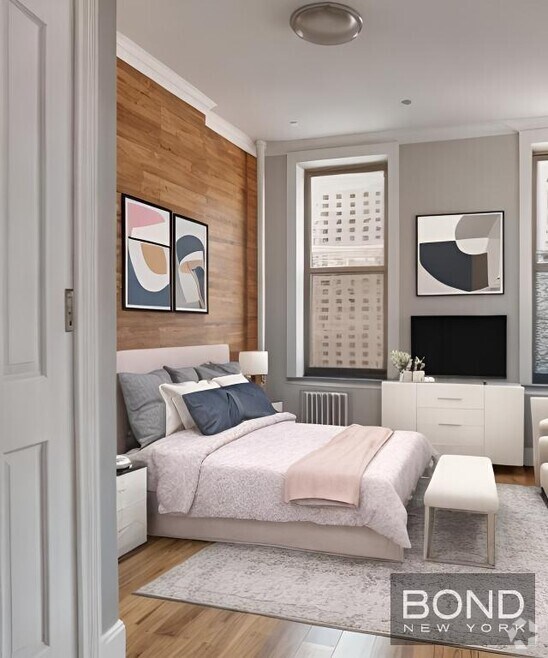 Building Photo - 438 W 52nd St